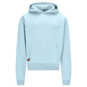 Baby Blue Basic NOFS Tracksuit. Dieser Trainingsanzug besteht aus hochwertigem Stoff und ist bequem.
