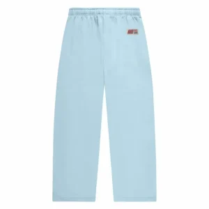 Bester baby blauer NOFS Jogger für Herren. Dieser Jogger hat die ideale Qualität und bietet Komfort.